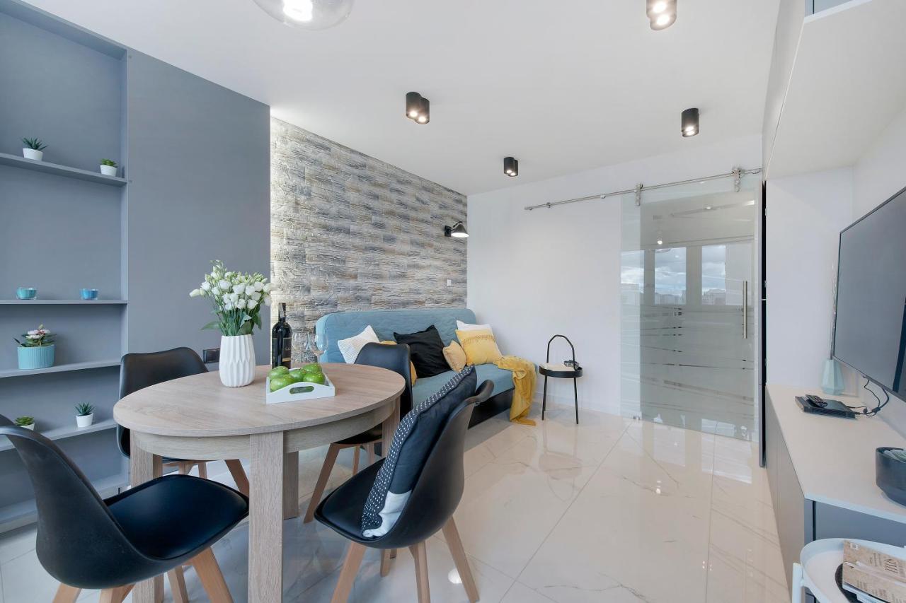 Centrum Zgoda 6 Floor Βαρσοβία Εξωτερικό φωτογραφία