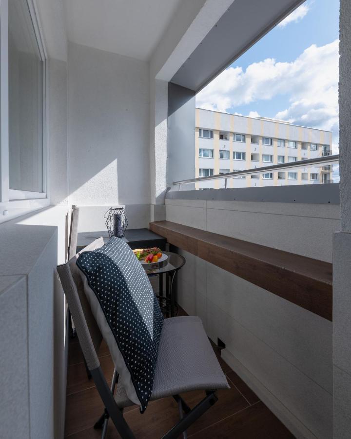 Centrum Zgoda 6 Floor Βαρσοβία Εξωτερικό φωτογραφία