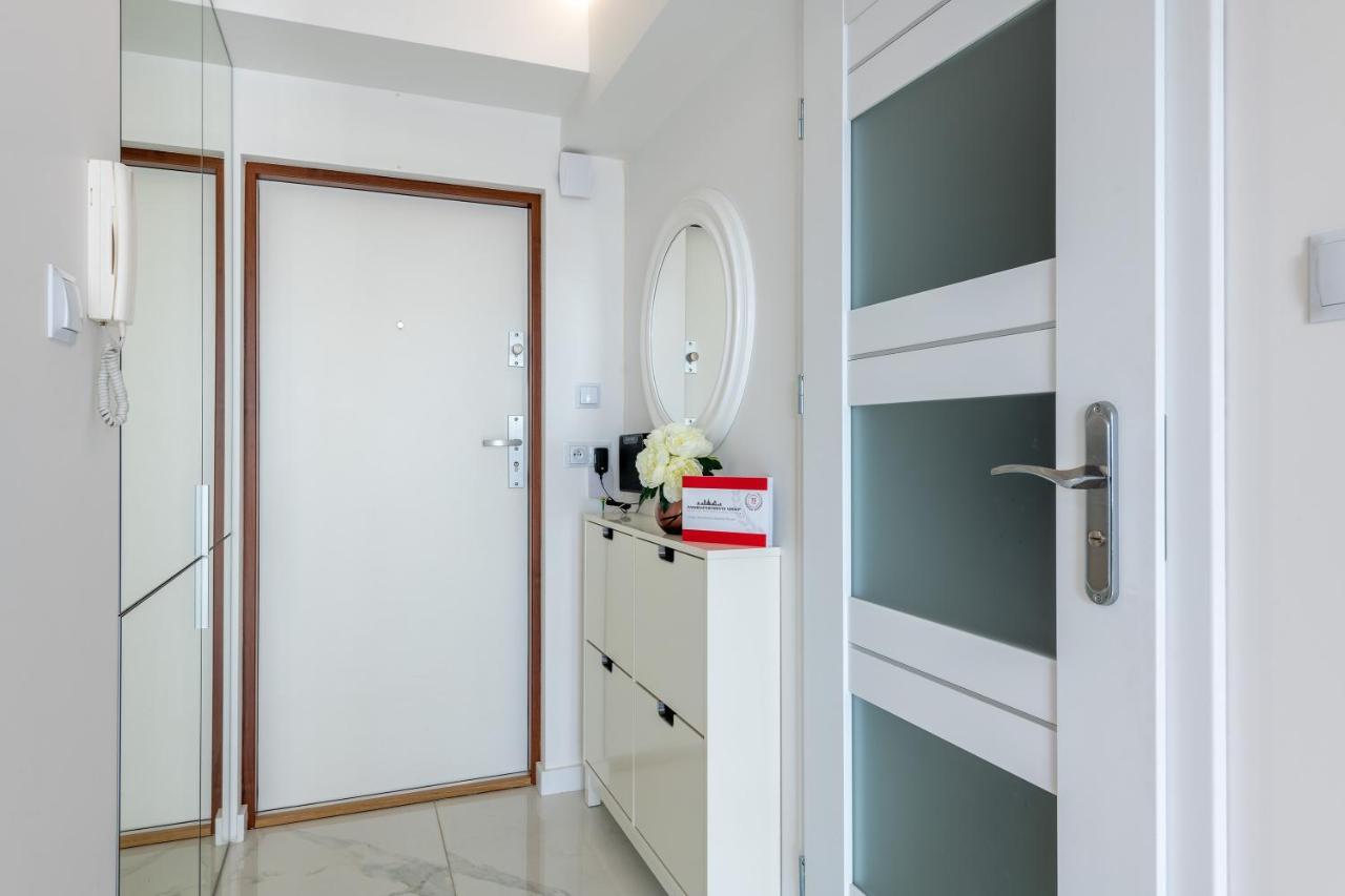 Centrum Zgoda 6 Floor Βαρσοβία Εξωτερικό φωτογραφία